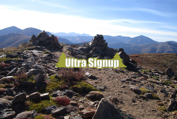 ultra signup
